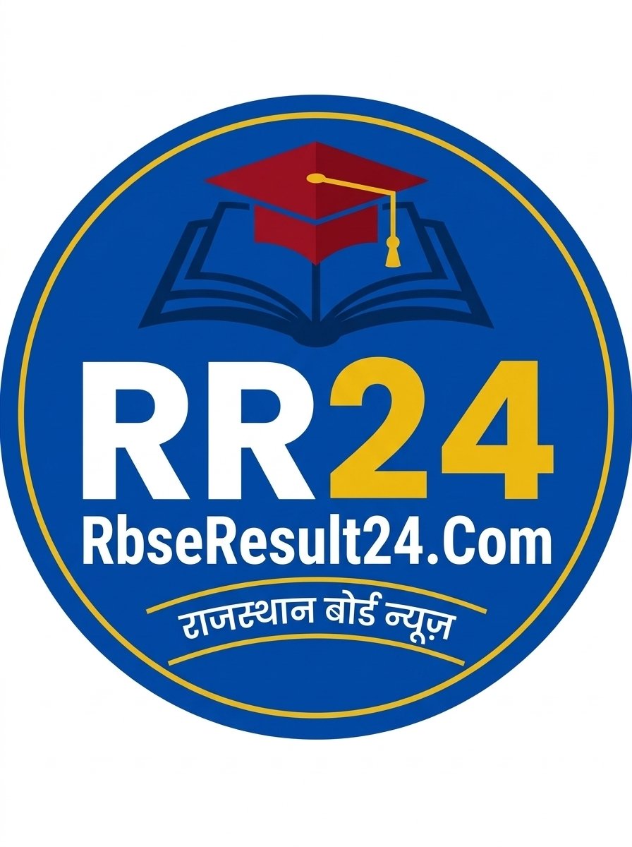 Rbse Result
